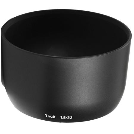 Zeiss Lens Shade for Touit 32mm F1.8 Lenses