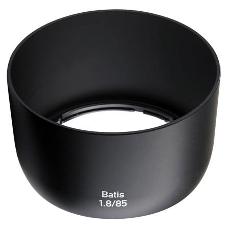 Zeiss Lens Shade for Batis 85mm F1.8 Lens