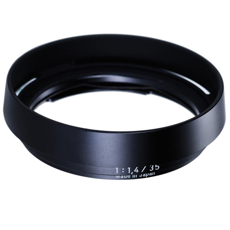 Zeiss Lens Shade For 25mm F/2.8 and 28mm F/2 Lenses