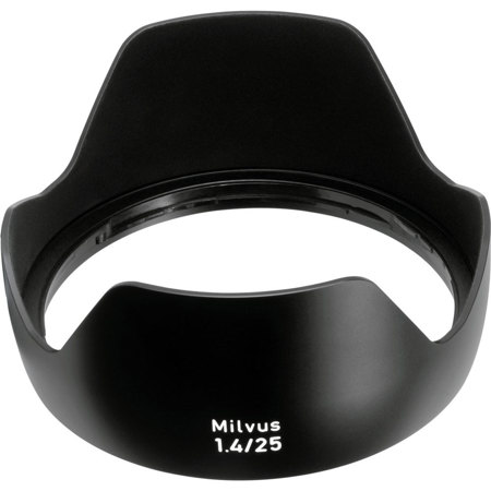 Zeiss Lens Shade for Milvus 21mm & 25mm Lenses