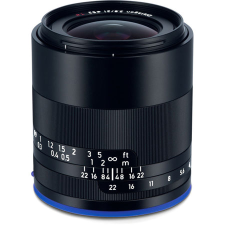 Zeiss Loxia 21mm f/2.8 Lens for Sony E