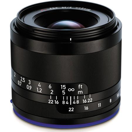 Zeiss Loxia 35mm f/2 Biogon T* Lens for Sony E