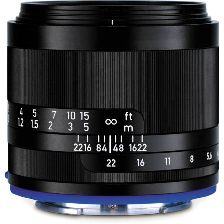Used Zeiss Loxia 50mm f/2 Planar T* Lens for Sony E Mount