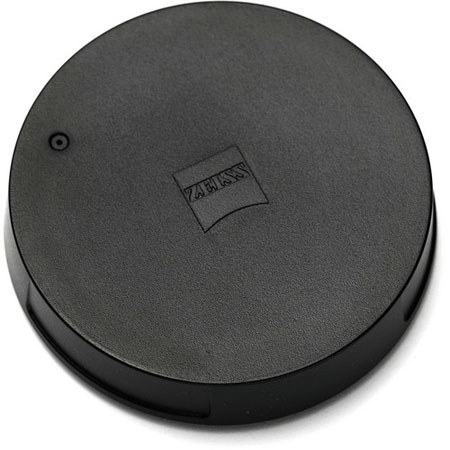 Zeiss Rear Lens Cap for Zeiss Touit Lesnes with Sony E-Mount