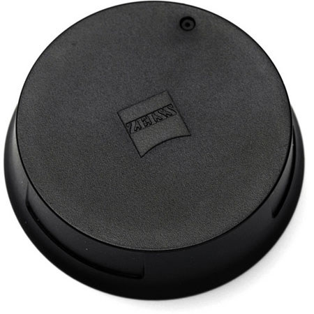 Zeiss Rear Lens Cap for Zeiss Touit Lenses with Fujifilm X Mount