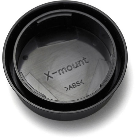 Zeiss Rear Lens Cap for Zeiss Touit Lenses with Fujifilm X Mount