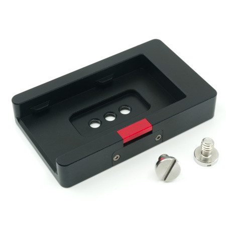 ZILR NP-F/L-Series Battery Plate