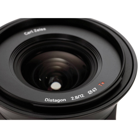 Zeiss Touit 12mm f/2.8 Lens for Sony E 2030-526