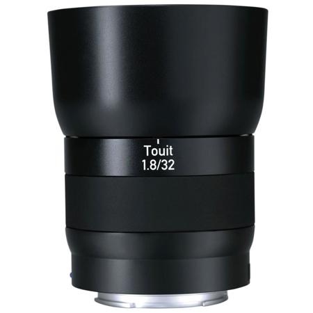 Zeiss Touit 32mm f/1.8 Lens for Sony E 2030-678 - Adorama