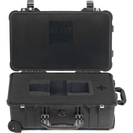Zeiss Transport Case CZ.2 15-30