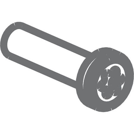 Zeiss Torx Pan-Head Screws