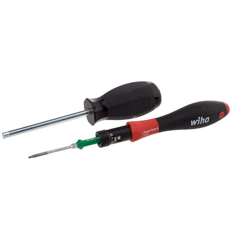 Zeiss Torx Torque Wrench