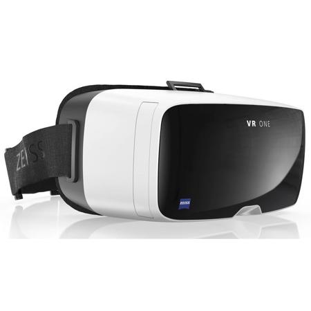 Zeiss VR ONE Virtual Reality Headset