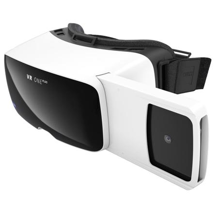 Zeiss VR ONE Plus Headset