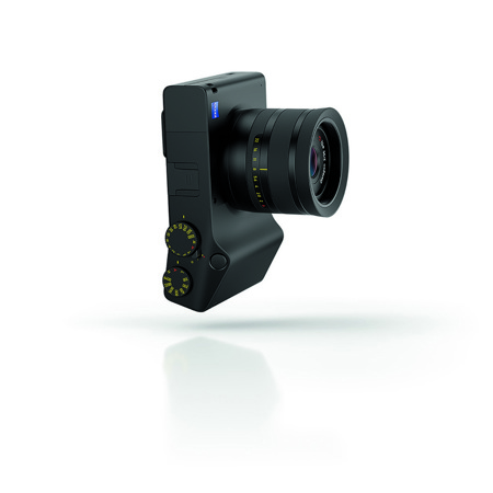 ZEISS ZX1 Digital Camera with Distagon T 35mm f/2 Lens