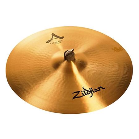 Zildjian 20'' A Zildjian Crash Ride Cymbal
