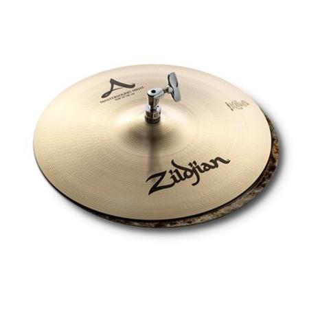Zildjian Rock Music Cymbal Pack