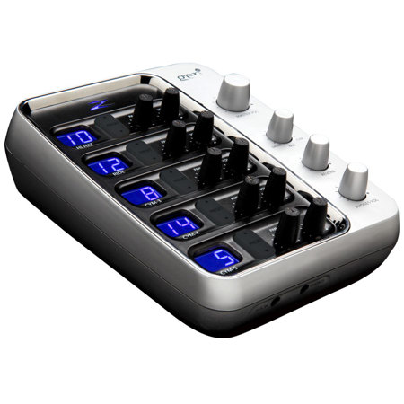 Zildjian Gen16 Digital Cymbal Processor