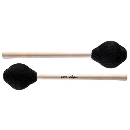 Zildjian Gong Rollers, Pair