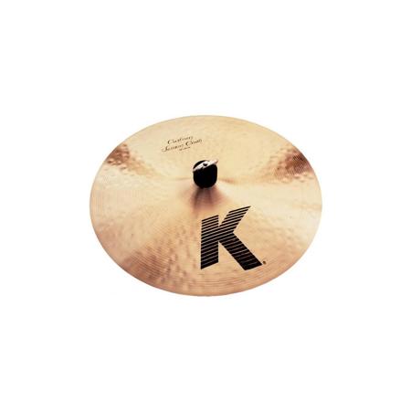 Zildjian 16" K Custom Session Crash Cymbal