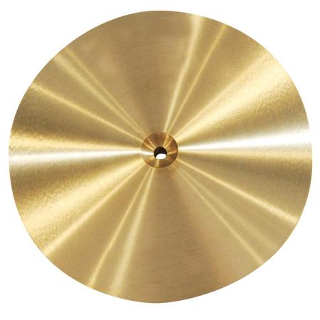Zildjian 6" High Octave Crotale, Single Note D