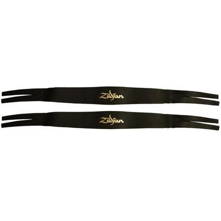 Zildjian Leather Straps - Pair