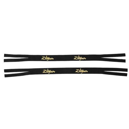 Zildjian Nylon Cymbal Straps, Pair