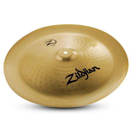 Zildjian planet z splash hotsell