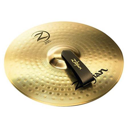 Zildjian Planet Z 16" Band Cymbal, Single