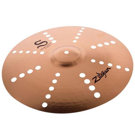 Zildjian 16" S Trash Crash Cymbal