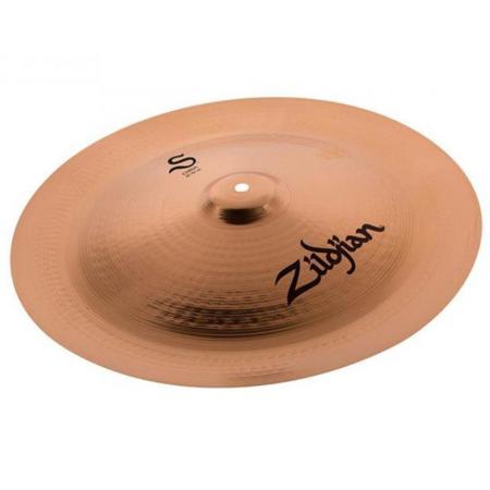 Zildjian 18" S China Effect Cymbal