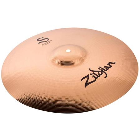 Zildjian 18" S Thin Crash Cymbal