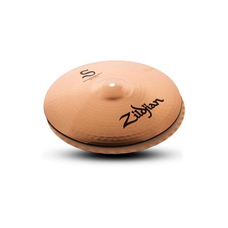 Zildjian S Performer Cymbal Set