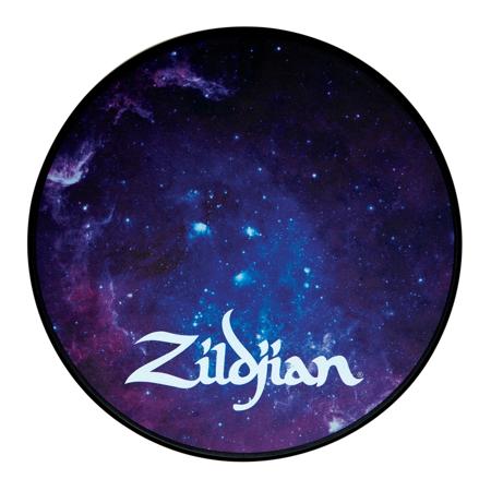 Zildjian 12" Galaxy Drum Practice Pad