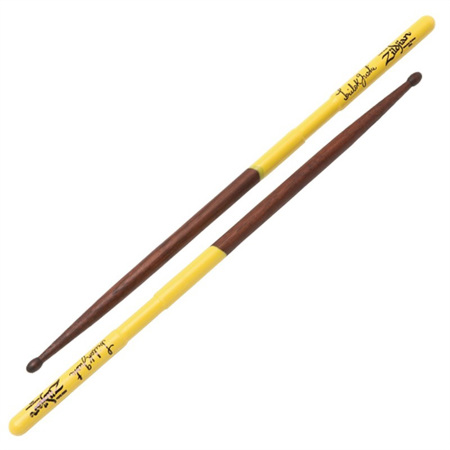 Zildjian Trilok Gurtu Artist Series Drumsticks 12 Pair