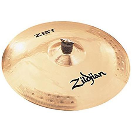 Zildjian 18" ZBT Crash Ride Cymbal