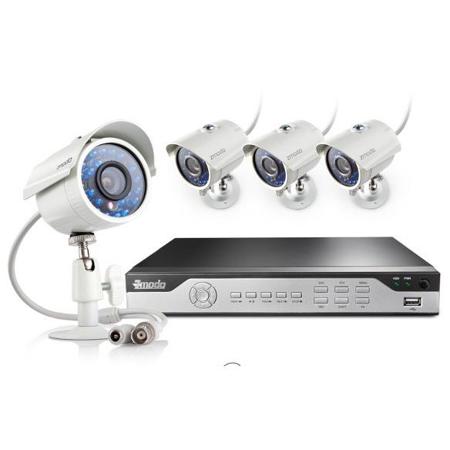 Zmodo sales 960h dvr