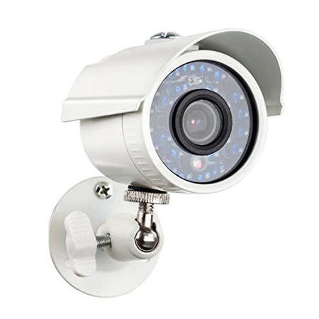 Zmodo 8-Ch H.264 960H DVR Security System with 1TB HDD and 8x Bullet Cameras