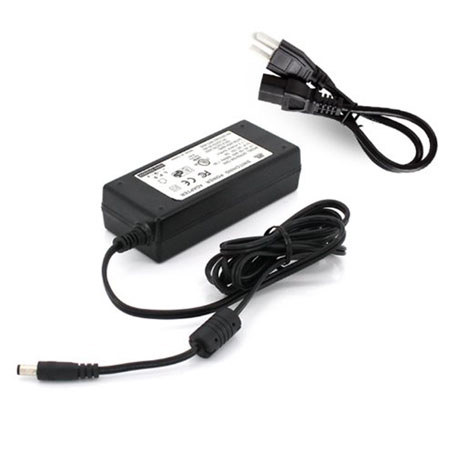 Zmodo 12V 5A DC Power Adapter for Surveillance Cameras