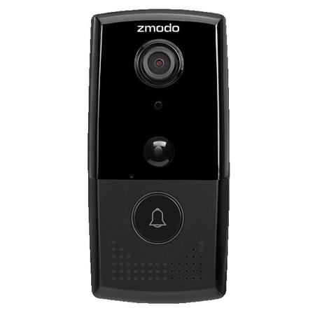 Zmodo Greet HD Wi-Fi Smart Doorbell Camera