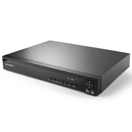 Zmodo 16CH H.264 960H Analog DVR