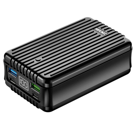 Zendure SuperTank 100W 26800mAh Li-Po USB-C PD Portable