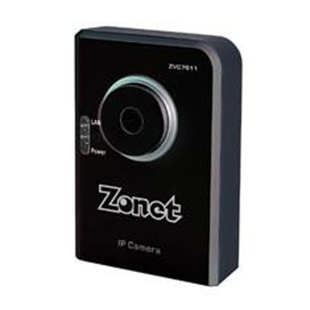 Zonet Internet IP Camera
