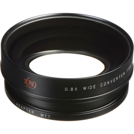 wide angle adapter