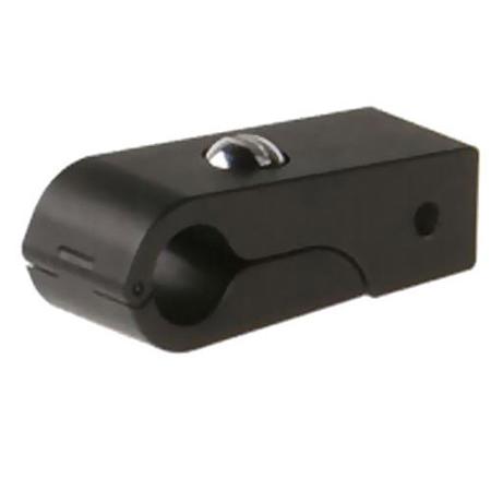 Movcam 16x9 15mm Jaw Clamp for 1/4 and 3/8 Threaded Accessories