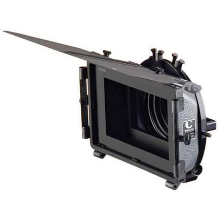 Chrosziel Swing-Away Mattebox Kit-4 f/ JVC GY-HD100/110