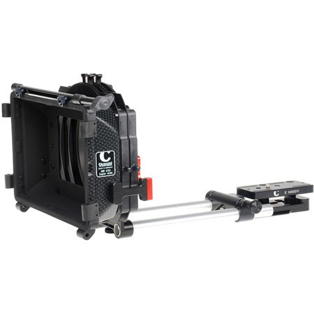 Chrosziel Mattebox 450W-R20 Mattebox Kit2 for PMW-EX1