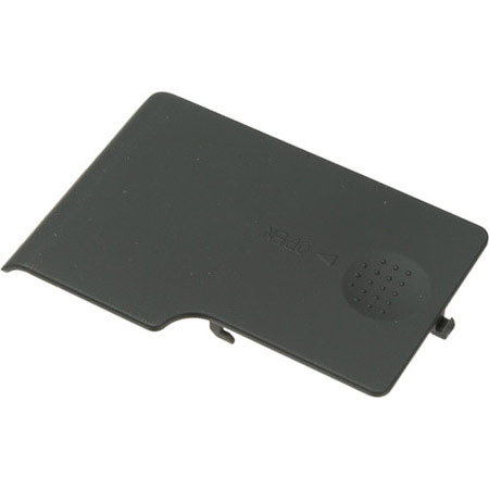 Zoom Battery Cover for H4N Handy Recorder