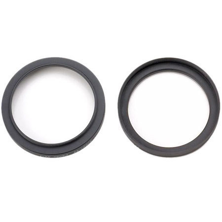 16X9 72-62 Step Down Ring for Professional Conversion Lenses #169-7262M