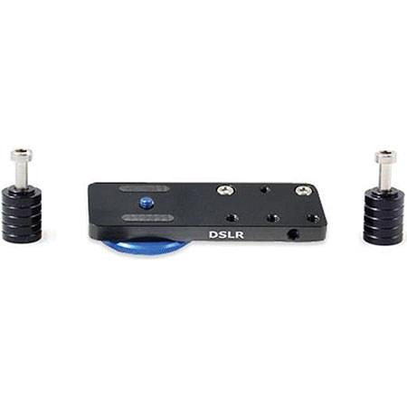 Chrosziel AC-401-421P-S Support Top Plate for DSLR
